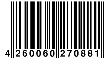 4 260060 270881