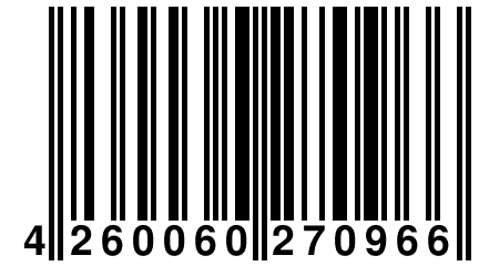 4 260060 270966