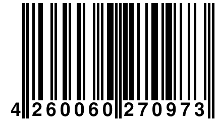 4 260060 270973