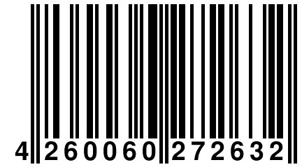 4 260060 272632