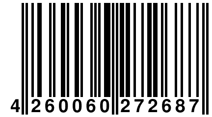 4 260060 272687