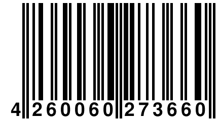 4 260060 273660