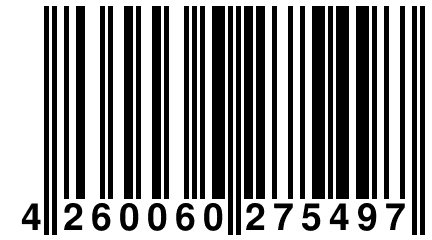 4 260060 275497