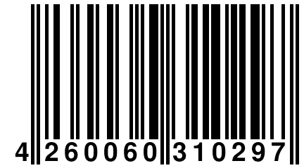 4 260060 310297