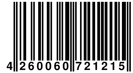 4 260060 721215