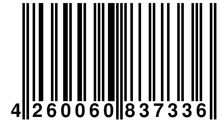 4 260060 837336