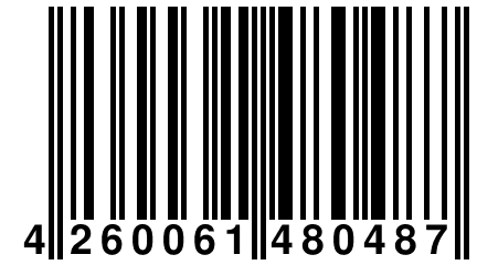 4 260061 480487