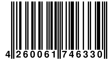 4 260061 746330