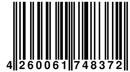 4 260061 748372