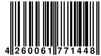 4 260061 771448