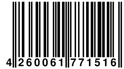 4 260061 771516