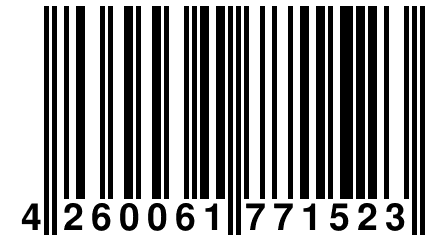 4 260061 771523