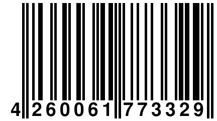 4 260061 773329