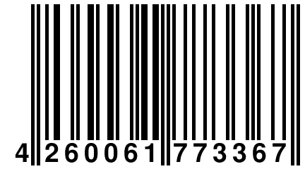 4 260061 773367