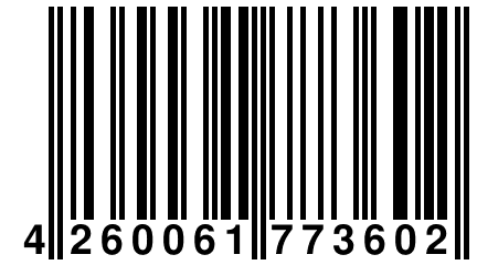 4 260061 773602