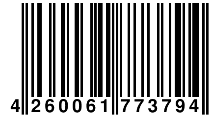 4 260061 773794