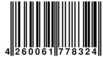 4 260061 778324