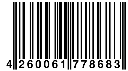 4 260061 778683