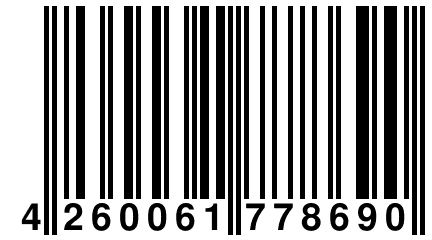 4 260061 778690