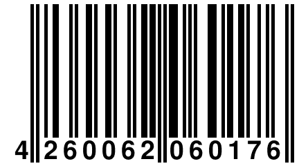 4 260062 060176