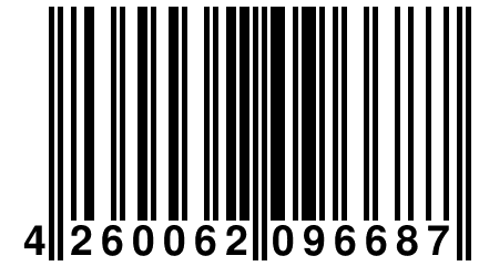 4 260062 096687