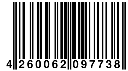 4 260062 097738