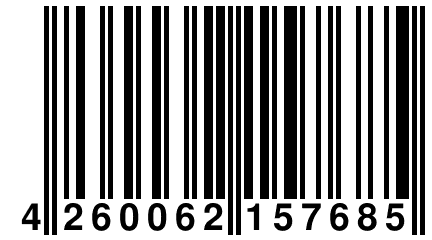 4 260062 157685