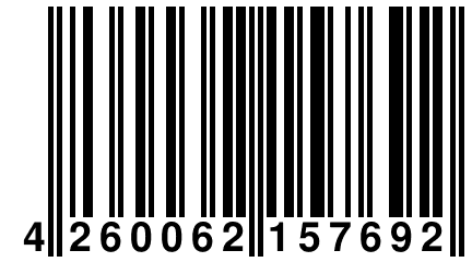 4 260062 157692