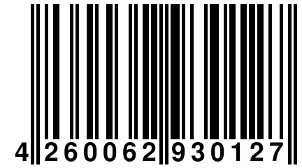 4 260062 930127