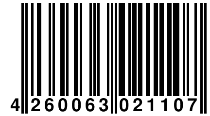 4 260063 021107