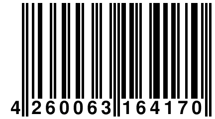 4 260063 164170