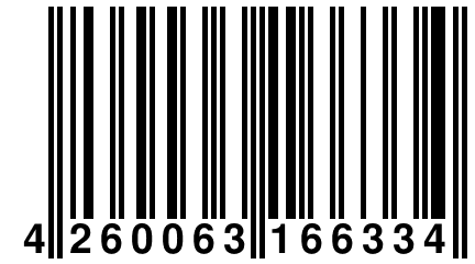 4 260063 166334