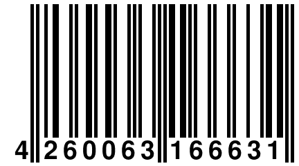 4 260063 166631