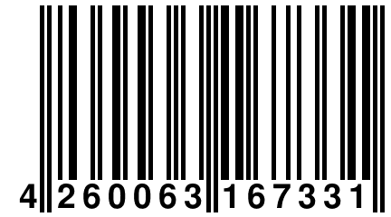 4 260063 167331