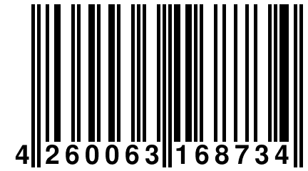 4 260063 168734