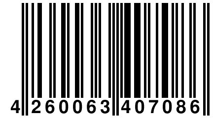 4 260063 407086