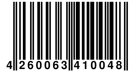 4 260063 410048