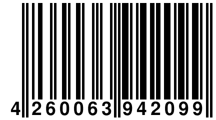 4 260063 942099