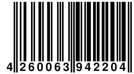 4 260063 942204