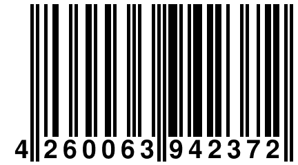 4 260063 942372