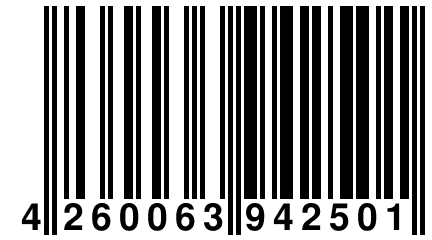 4 260063 942501