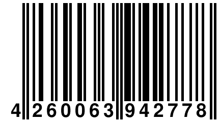 4 260063 942778