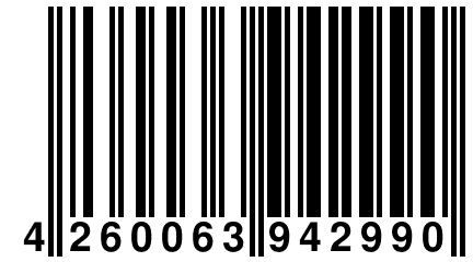 4 260063 942990