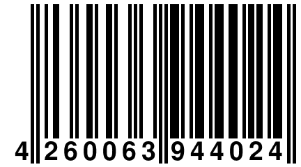 4 260063 944024