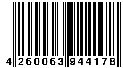 4 260063 944178