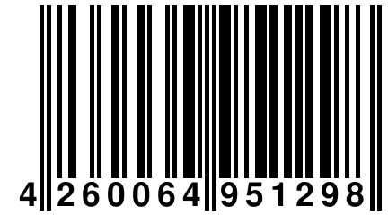 4 260064 951298