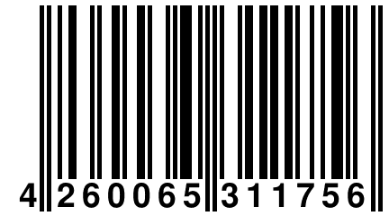 4 260065 311756