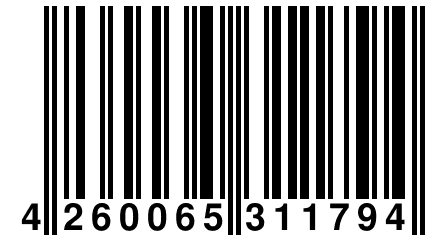 4 260065 311794