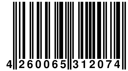 4 260065 312074