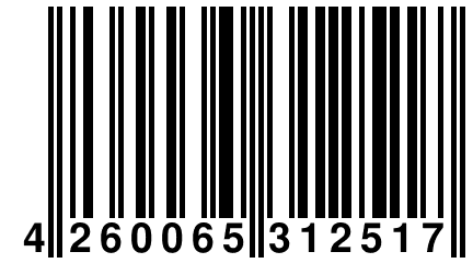 4 260065 312517